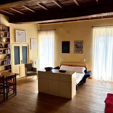 La Casa Di Mina Carbognano