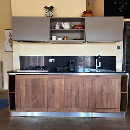 La Casa Di Mina *