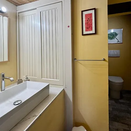 Apartament La Casa Di Mina