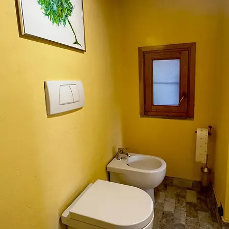 La Casa Di Mina Apartament