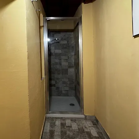 La Casa Di Mina