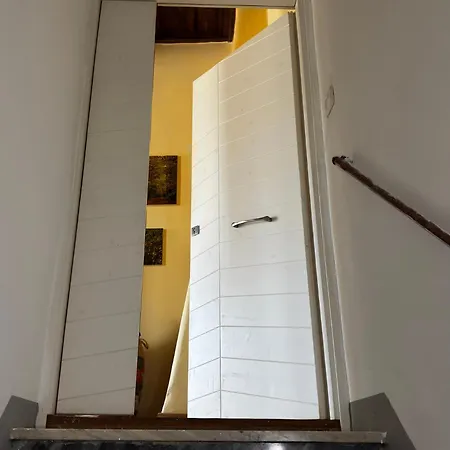 La Casa Di Mina Carbognano