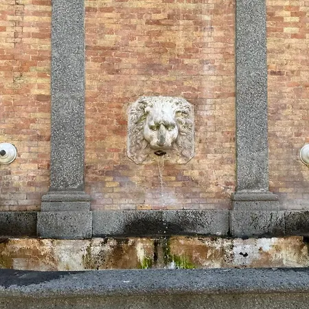 La Casa Di Mina * Carbognano