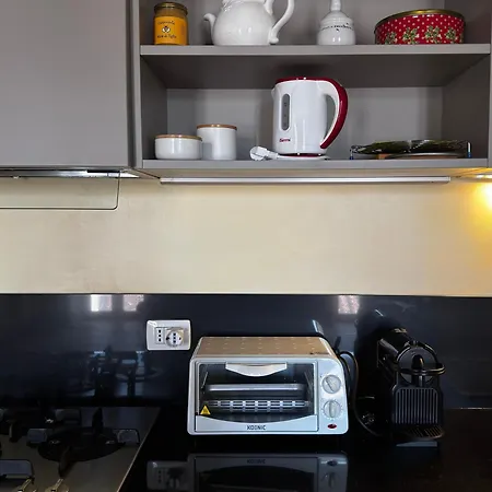 La Casa Di Mina * Carbognano